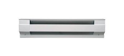 Cadet Baseboard Heater Ul 120 V/4.17 A White 30 " 500 W - Image 1 of 4