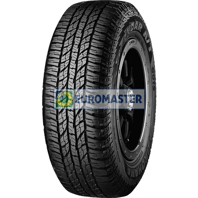 Ganzjahresreifen YOKOHAMA 235/70 R 17 TL 109H GEOLANDAR A/T (G015) XL RPB - Bild 1 von 2