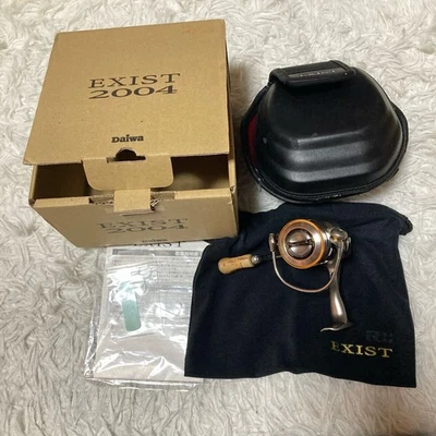 DAIWA Exist 2004 135226 - Image 1 of 4