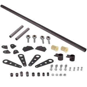 maXpeedingrods Anti-Roll Bar Kit, 24-36 Inch Chromoly Shaft - Picture 1 of 8