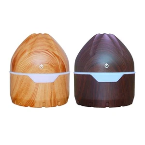 Mini Air Humidifier Mist Humidifier 300ml USB Small Silence Multifunction for - Picture 1 of 14