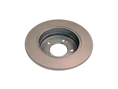 Rotor de freno trasero para Hyundai Sonata 2006-2019 58342GJMY 2012 2013 2011 2007 2008 Foto 1 de 2
