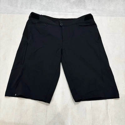 Specialized Enduro Comp Men’s Shorts Size 40 Black MTB Nylon - Image 1 of 4