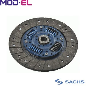 CLUTCH DISC 1878 600 952 FOR HYUNDAI ix35/Van TUCSON i40/CW KIA SPORTAGE/III - Picture 1 of 6