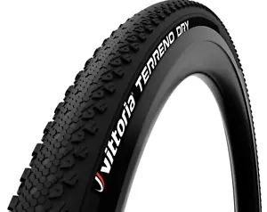 VITTORIA COPERTURA GRAVEL TERRENO DRY PIEGHEVOLE 700X35 - Imagen 1 de 2