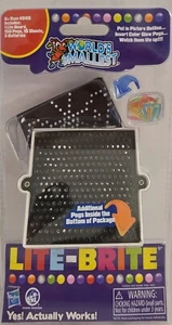 ¡JUEGO BRITÁNICO LITE MÁS PEQUEÑO DEL MUNDO SUPER IMPULSO REALMENTE FUNCIONA EN MANO!¡! - Imagen 1 de 4