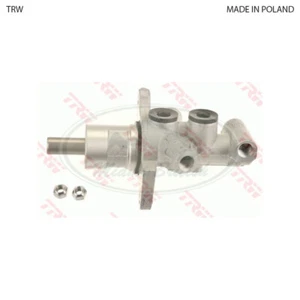LAND ROVER KIT MASTER CYLINDER LHD RANGE SPORT LR4 LR014569 TRW - Picture 1 of 1