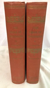 THE BIRDS OF MINNESOTA: VOLUMES ONE & TWO by Thomas S. Roberts (1936) - Picture 1 of 18
