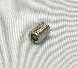 Whirlpool Refrigerator Door Handle Mount Screw Only - For Model WRS315SDHB01 - Picture 1 of 2