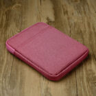 6" Soft Sleeve Bag Case Cover Pouch For Kindle PaperwhiteEpad eReader