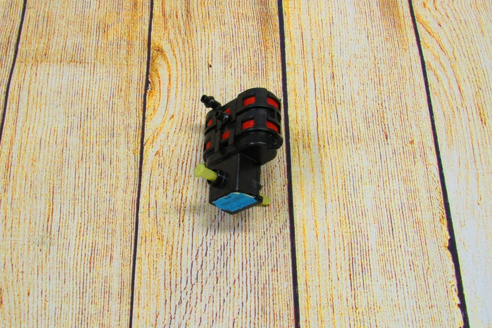 94-99 W140 MERCEDES-BENZ S420 S500 S600 HVAC 门室 DUCT VACUUM 加热器 — 第 1/4 张图片