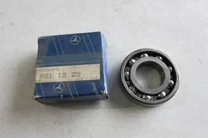 Ball Bearing 0019811825 fits Mercedes 280SE 280SEL 300SEL W3 K4 W4 - Picture 1 of 2