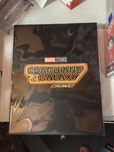 Guardians of the Galaxy Volume 3 6pc FiGPiN *AMC Exclusive* In Hand 1000pc - Picture 1 of 5