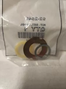 KIT-SET, SPOOL92-2549Toro Attrezzatura Commerciale PARTI PISCINA ๐ - Foto 1 di 2
