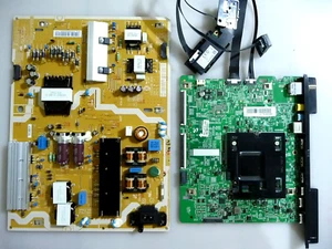 SAMSUNG L65S6NR_MSM BN44-00808E & UN65MU6300FXZA (BN94-12440E BN97-13471A) (AR) - Picture 1 of 10