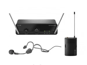 BEYERDYNAMIC TG100 B-SET FUNKMIKROFON - Bild 1 von 1