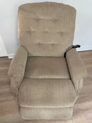 LA-Z-BOY - Reclinable eléctrico Foto 1 de 3