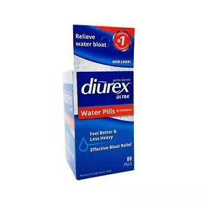 Pillole d'acqua Diurex Ultra Rinenergizzanti migliori e meno pesanti efficaci - Foto 1 di 5
