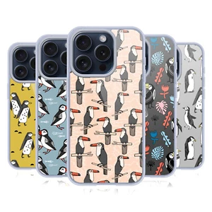 ANDREA LAUREN DESIGN OISEAUX ÉTUI COQUE EN GEL POUR APPLE iPHONE TÉLÉPHONES - Photo 1 sur 17