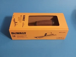 Drywall Finishing Trowel 12" Curved 0.7 FLEX Trowel | DEWALT | DXTT-2-971 - Picture 1 of 5