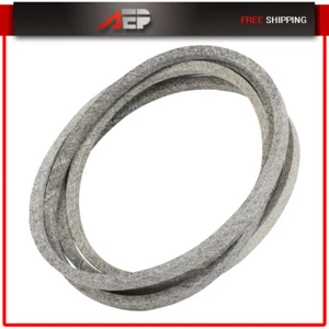Engine to Deck Belt for John Deere L120 L130 L2048 L2548 GX20305 GY20571 - Picture 1 of 10