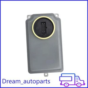 Fit BMW 7 Series F01 / F02 LCI (2014-2016) Driver Light Bulb Control Unit Module - Picture 1 of 8