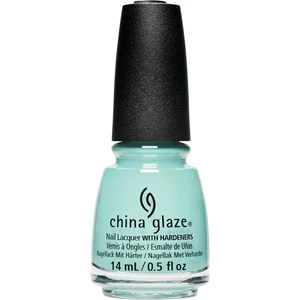 China Glaze Nail Lacquer Cali Dreams Spring 2021 - Picture 1 of 16