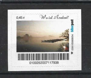 Beaver Post Magdeburg Where is Avalon 1 Value - Picture 1 of 1