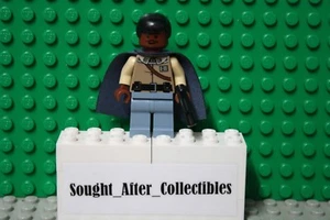 Lego Star Wars Generale Lando Calrissian autentica minifigure 7754 ULTRA RARA! - Foto 1 di 2