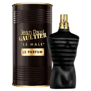Jean Paul Gaultier Le Male Le Parfum Eau De Parfum Spray 75ml JEAN PAUL GAULTIER - Foto 1 di 1