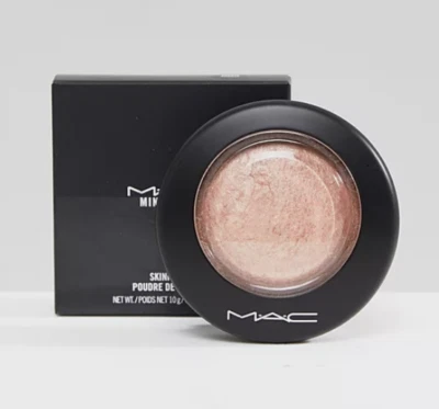 BNIB 100% Authentic MAC Pro Cosmetics Mineralize Mineralise Skinfinish Sheer 10g - Image 1 of 4