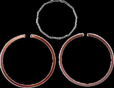 Пара сменных поршневых колец ProX 64,25 мм для Yamaha RD400 76-79 - Изображение 1 из 3