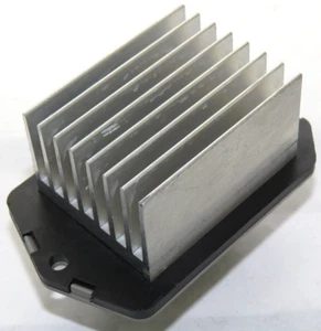 NEW GENUINE/ OEM 077800-0740 0778000740 BLOWER MOTOR HEATER FAN RESISTOR CONTROL - Picture 1 of 11