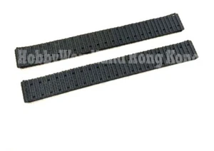 Heng long 1/16 RC Tank German King Tiger 3888-1 Plastic Track Crawler Belt Part - Picture 1 of 4