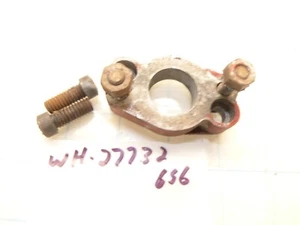 Wheel Horse 605 606 655 656 Tractor Tecumseh HH60 6hp Engine Carburetor Adaptor - Picture 1 of 2