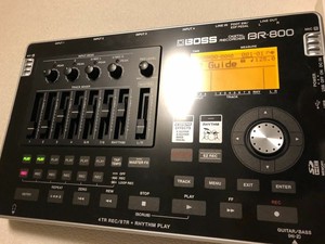 Boss Br 800 For Sale Ebay