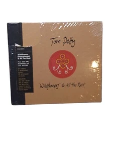 Wildflowers & All the Rest by Petty, Tom (CD, 2020) - Bild 1 von 2