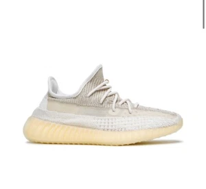 Adidas men’s Yeezy Boost 350 Adidas V2 “bone” Low NEW IN BOX🔥 OG box 🔥🔥 - Picture 1 of 12