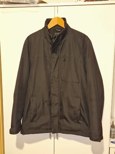 CK Calvin Klein Herren Design Jacke Gr M 100%Polyester - Bild 1 von 7