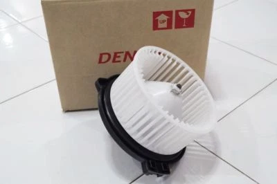 PIEZA MOTOR SOPLADOR DENSO 12V Nº 116340-187040 para TOYOTA HILUX TIGER SURF1998-99  Foto 1 de 4