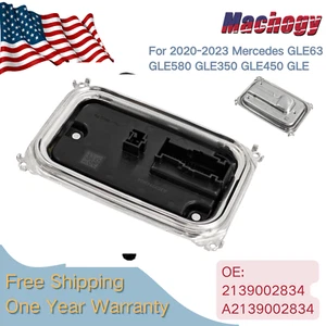 LED Headlight Control Module A2139002834 For Mercedes GLE63 GLE580 GLE350 GLE450 - Foto 1 di 11