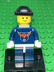 LEGO MBA Level Four Kit 12 Minifigure Mba006 - Picture 1 of 2