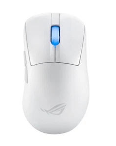 ASUS ROG KERIS II Ace Wireless Ergonomic Lightweight Gaming Mouse, 42,000-dpi RO - Picture 1 of 1