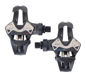 TIME Xpresso 07 Carbon Road Bike Clipless Pedals 3-Bolt Gravel Race Triathlon TT - Picture 1 of 6