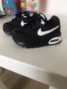 boys nike trainers infant