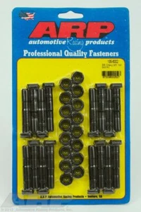 ARP 135-6002 Black For BB Chevy 3/8" rod bolt kit - Picture 1 of 4