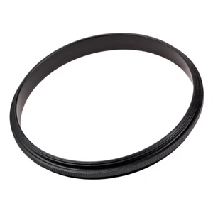 62mm-62mm 62-62mm Male to Male Double Coupling Ring reverse macro Adapter 62-62 - Picture 1 of 2