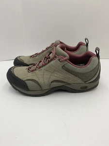 Zapatos de senderismo para mujer CHACO Azula, de metal. Talla 11 - Imagen 1 de 10