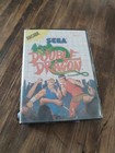 Jeu Sega Arcade Double Dragon