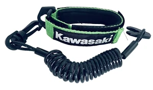 Kawasaki Jet Ski JS550 440 550SX 650SX 750SX SXR Lanyard Floating Wrist Band - Bild 1 von 1